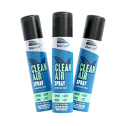 Blue Leaf Clean Air Spray (1oz Travel Size)