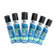 Blue Leaf Clean Air Spray (1oz Travel Size)